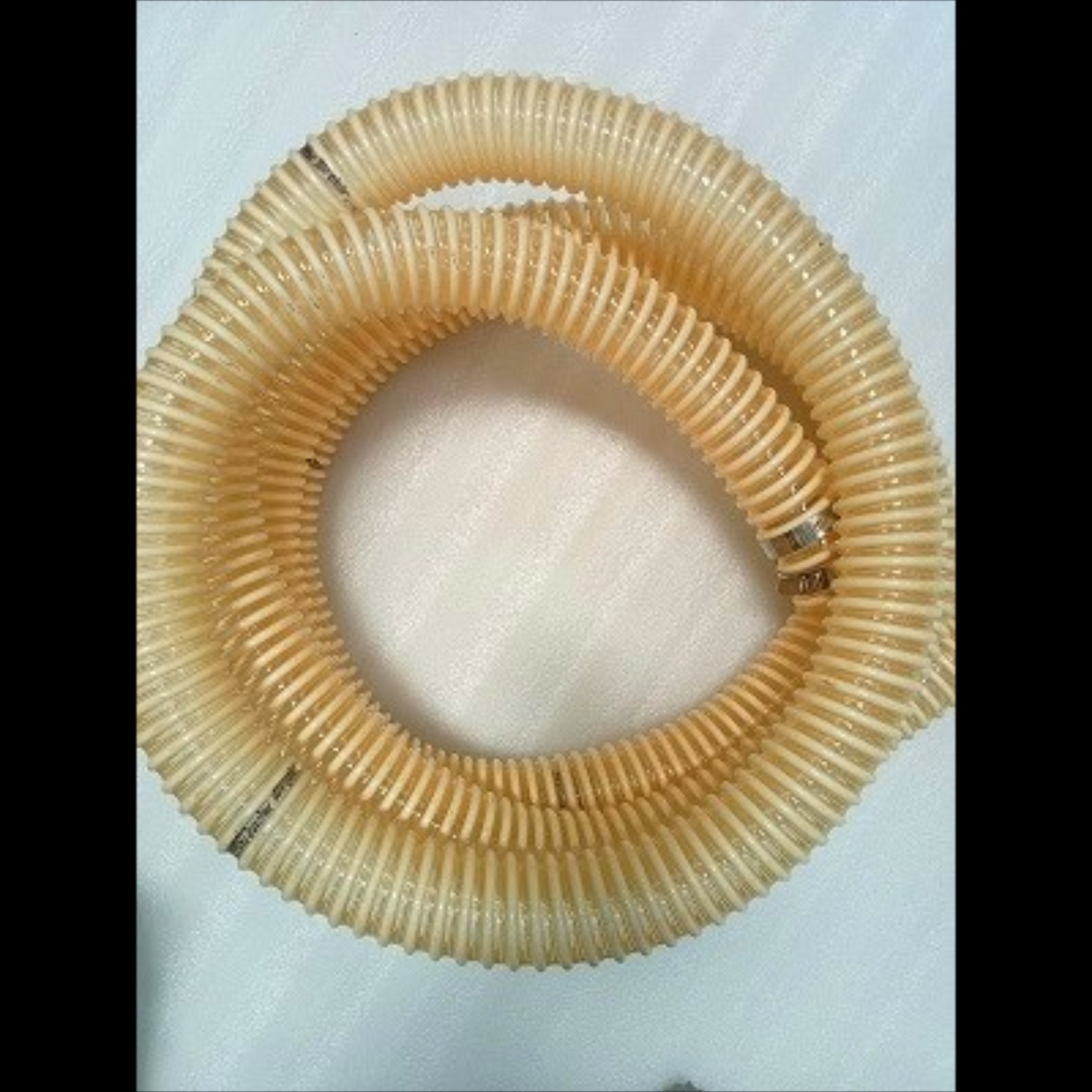 PVC Transparent Flexible Hose